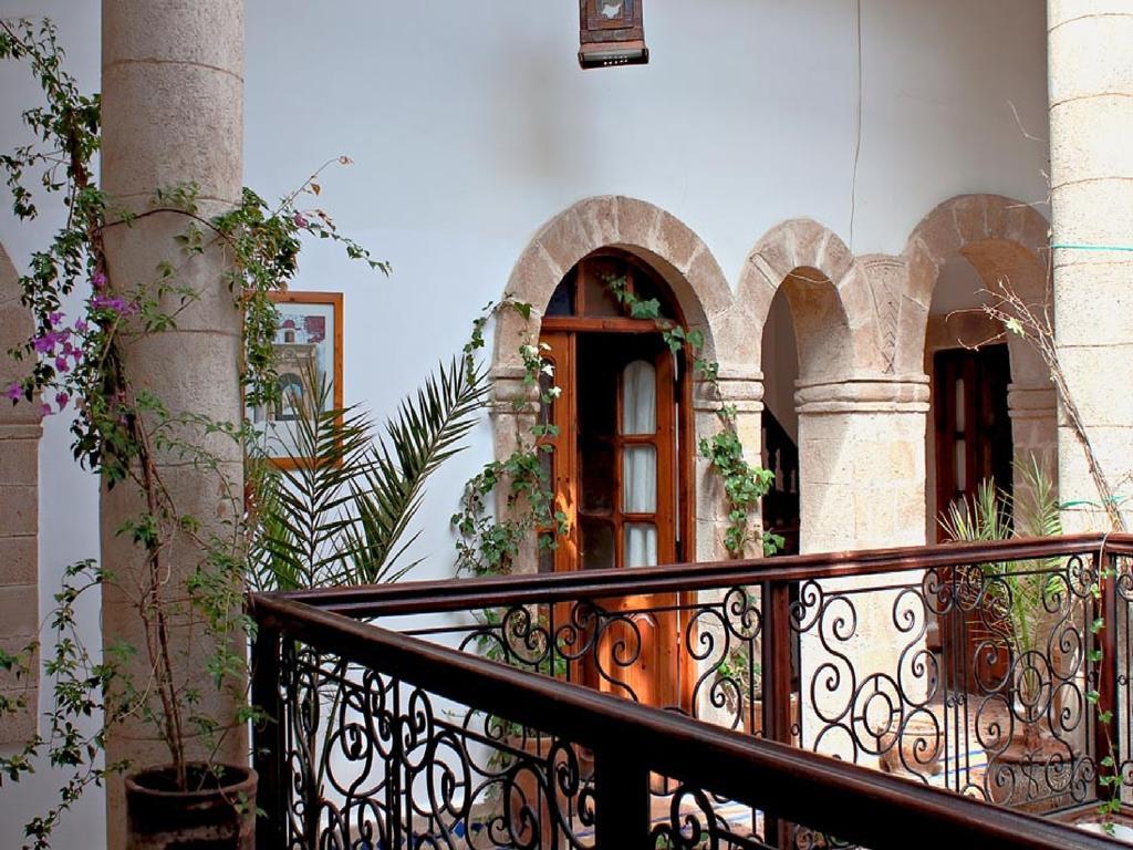 Riad Maison Du Sud Essaouira Exterior photo